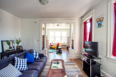 120 Dekalb Ave unit 9, Jersey City, NJ 07306 - photo 3