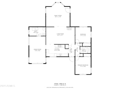 5470 E Albany St, Mesa, AZ 85205 - photo 2