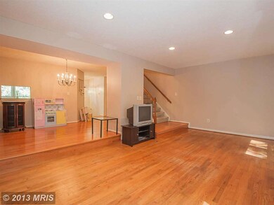 5953 Cedar Fern Ct, Columbia, MD 21044 - photo 3