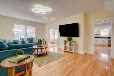 43 Coolidge Ave, Weymouth, MA 02188 - photo 3