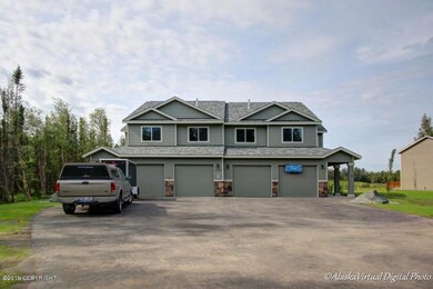 Pilots Cove Exterior