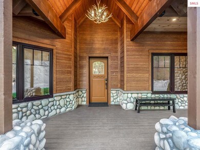 12866 Baldy Mountain Rd, Sandpoint, ID 83864 - photo 6