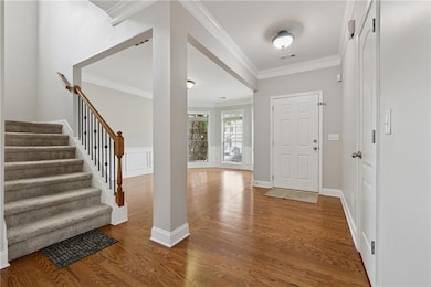 3080 Whitfield Ave, Cumming, GA 30040 - photo 3