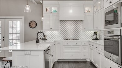 8606 Gatehouse Way, Fort Smith, AR 72916 - photo 5