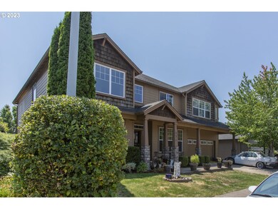 231 E 16th St, Lafayette, OR 97127 - photo 3