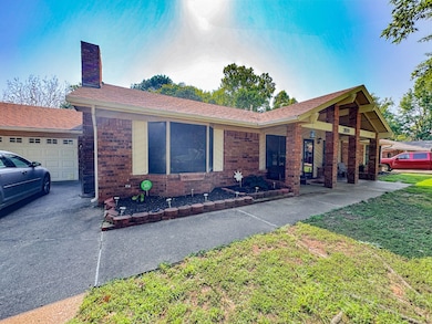 2100 Mockingbird Ln, McAlester, OK 74501 - photo 5