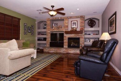 Family :great room