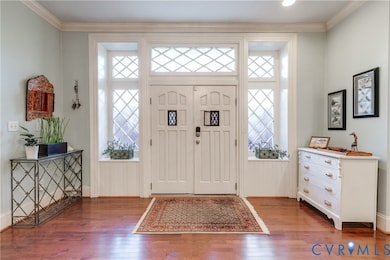 1723 Hanover Ave unit 1, Richmond, VA 23220 - photo 6