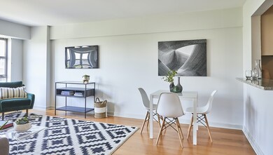 931 Mass Ave unit 504, Cambridge, MA 02139 - photo 4