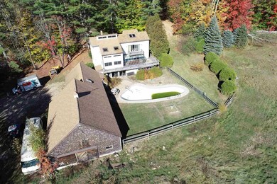 50 Colcord Hill Rd, Effingham, NH 03882 - photo 4