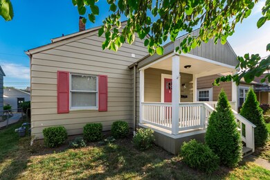 333 E Jeffrey Place, Columbus, OH 43214 - photo 5