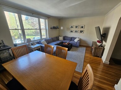 80 Strathmore Rd unit 4, Brighton, MA 02135 - photo 2