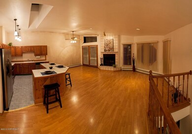 Living Room pano