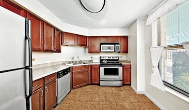 1715 Chicago Ave unit 716N, Evanston, IL 60201 - photo 2