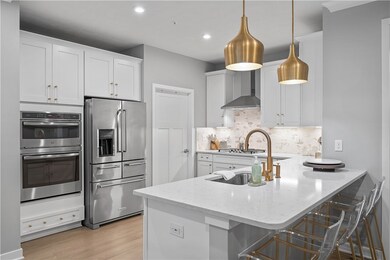 Convection Ovens