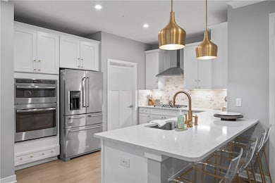 Convection Ovens