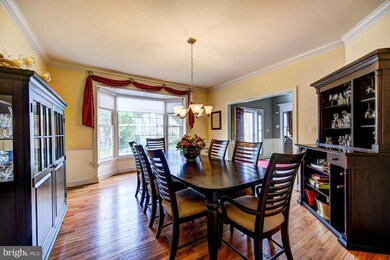 13187 Ashvale Dr, Fairfax, VA 22033 - photo 3