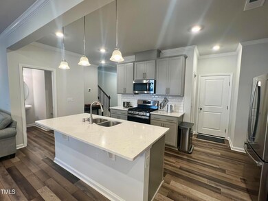 1946 Yellow Bloom Trail, Apex, NC 27502 - photo 4