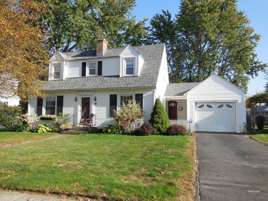 12 Sheldon Ave, Easthampton, MA 01027 - photo 7