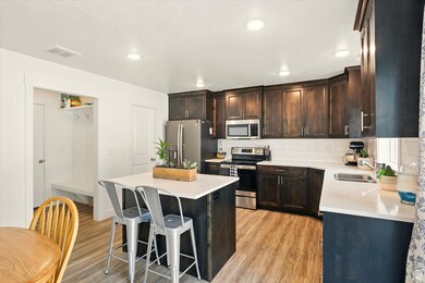 2124 S 1490 W, Wellsville, UT 84339 - photo 3