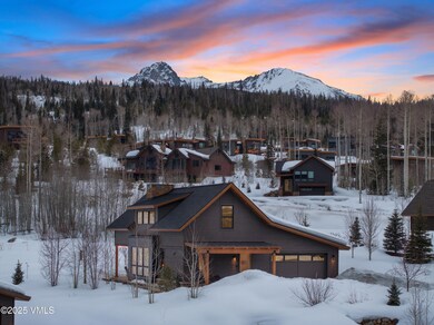 42 E Benjamin Point, Silverthorne, CO 80498 - photo 2