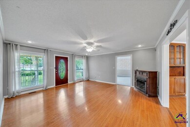 845 Tanglewood Cir, Dublin, GA 31021 - photo 6