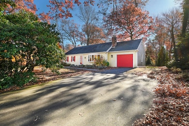 12 Crowell Rd, Sandwich, MA 02563 - photo 2