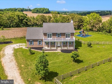 2701 Turner Dr, Manchester, MD 21102 - photo 2