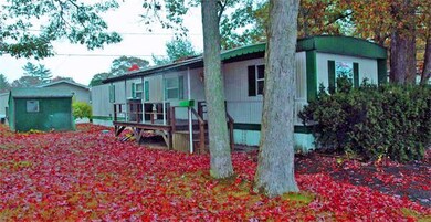 269 Lothrop St, Taunton, MA 02780 - photo 2