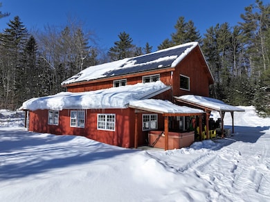 Multi-Purpose Building