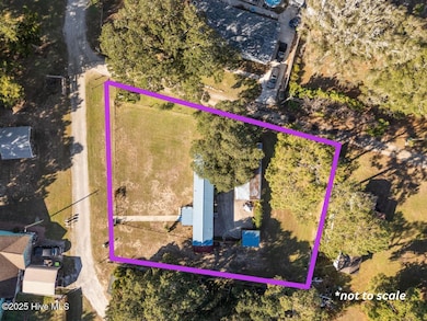 1899 W M and Odell Gurganus Ln SW, Shallotte, NC 28470 - photo 2