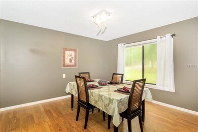 Formal Dinning Room