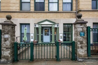 Classical High Condominiums unit 115, Springfield, MA 01103 - photo 6