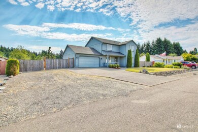 22205 139th Avenue Ct E, Graham, WA 98338 - photo 3