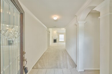 506 Elm Ridge Dr, Spring, TX 77386 - photo 5