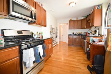 678 Bennington St unit 2, Boston, MA 02128 - photo 4