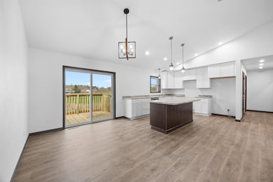 340 2nd St, Rosholt, WI 54473 - photo 6