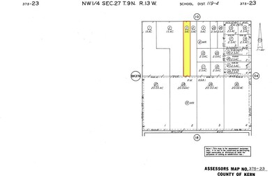 67 St. Holiday Ave, Rosamond, CA 93560 - photo 3