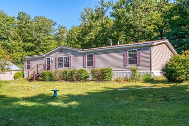 251 John Hodgdon Rd, Ossipee, NH 03864 - photo 4