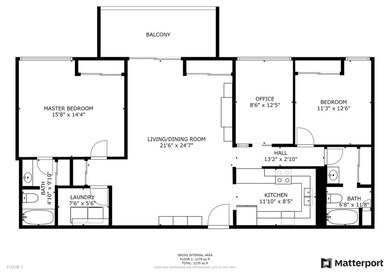 Tall Oaks Village unit 604, South Weymouth, MA 02190 - photo 2