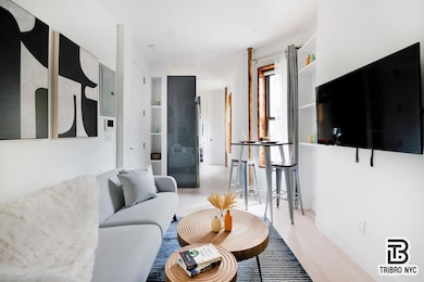 513 W 48th St unit 2RE, New York, NY 10036 - photo 5