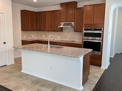 17110 Gibbons Path, Round Rock, TX 78664 - photo 3