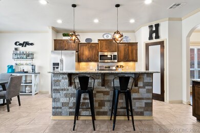 7016 E Oak Ridge St, Broken Arrow, OK 74011 - photo 7