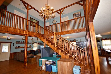 1294 Howell Hollow Rd, Clifton, TN 38425 - photo 5