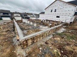 1109 Freeboard Aly, La Vergne, TN 37086 - photo 4