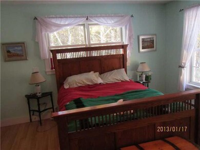 Master Bedroom.