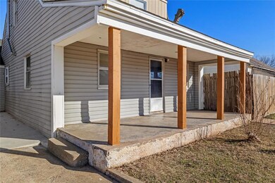 409 N Main St, Thomas, OK 73669 - photo 4