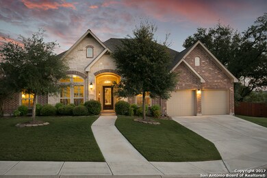 8814 Silver Rock, San Antonio, TX 78255 - photo 2
