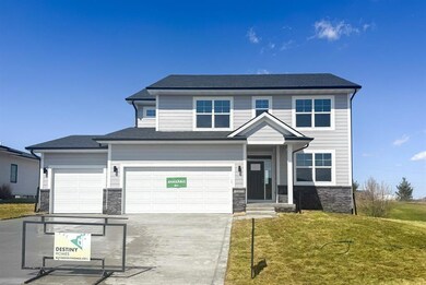 16409 Deerview Dr, Urbandale, IA 50323 - photo 5