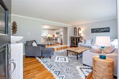 3745 Old Lexington Rd, Asheboro, NC 27205 - photo 4